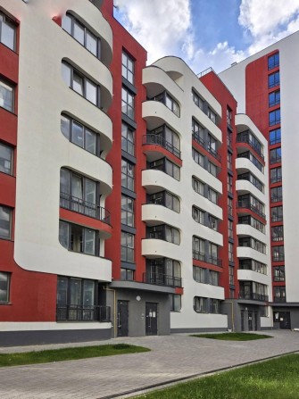 Продаж / Квартира / вул. Трускавецька, Франківський район, Львів - фото 1