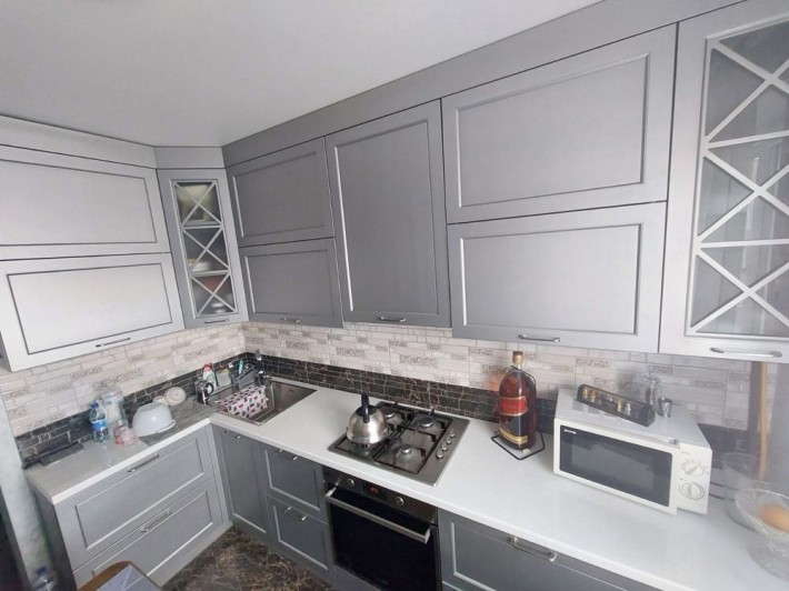 Продаж 3 кім.квартири Сихів ,біля Іскри - фото 1
