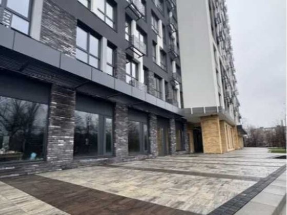 2-кім. на 66м2 з двома ванними (ВЛАСНИК,без комісії) Кропивницкий