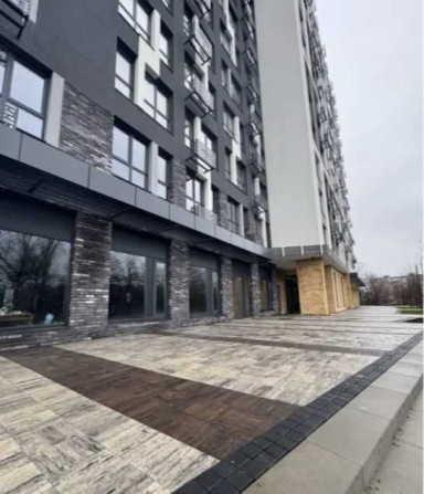 2-кім. на 66м2 з двома ванними кімнатами в ЖК А+Я (ТОРГ) - фото 1