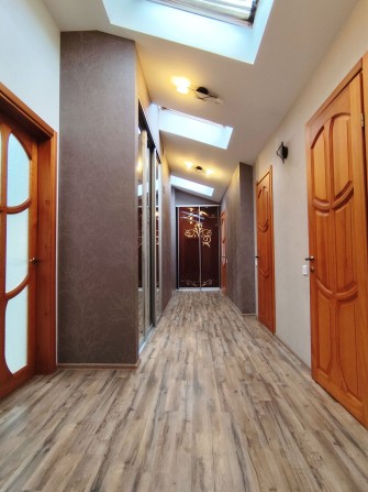 Продаж 3 кім. квартири 116 м2 вул. Івана Франка, поруч Стрийський парк - фото 1