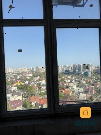 1К КВАРТИРА ЛУЧШАЯ ⁉️ПЕРЕУСТУПКА Каманина Генуэзская Море Парк - фото 1