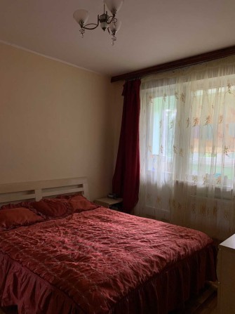 Продаж 4 кімн, квартири, р-н Жадова - фото 1