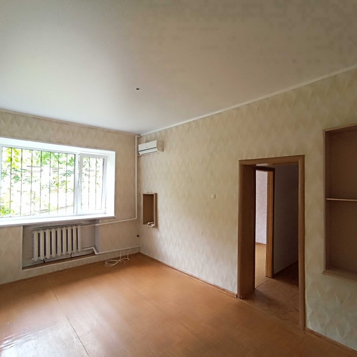 Продаю 2-х ком.квартиру на Адмиральской - фото 1