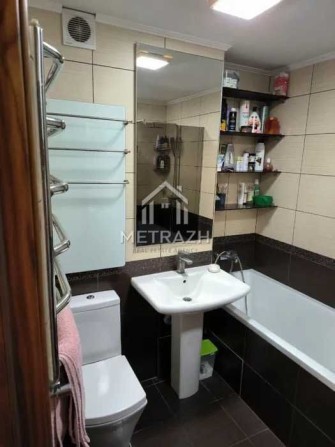 Продается 3к квартира Одесская Аэрокосмический проспект 87027 - фото 1