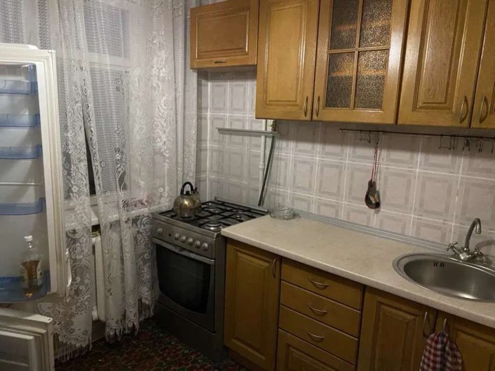 Продаж 2-к квартири вул. Михайла Донця 26 - фото 1