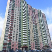 Продаж 1-к квартири вул. Михайла Донця 2б Киев