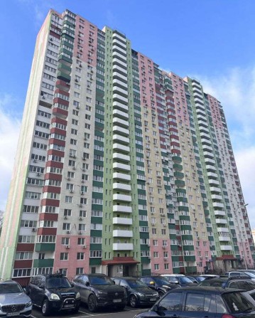 Продаж 1-к квартири вул. Михайла Донця 2б - фото 1