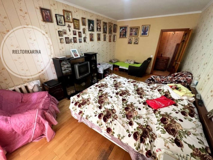 Срочно‼️Продажа 1к кв 43м2/Новобугская 120 - фото 1
