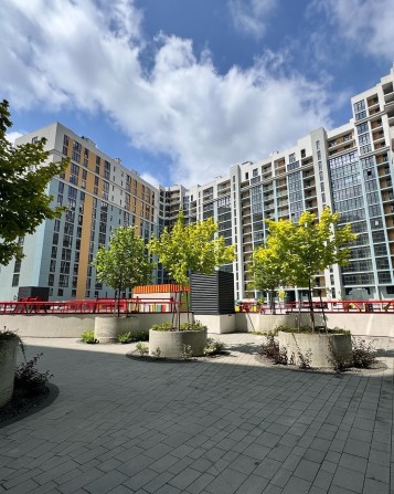 продаж 1 к кв ЖК Національний 83 тис дол - фото 1
