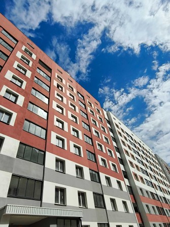 ЖК Гидропарк, Продам видовую 1 ком квартиру пл 37м2! Документы! A - фото 1