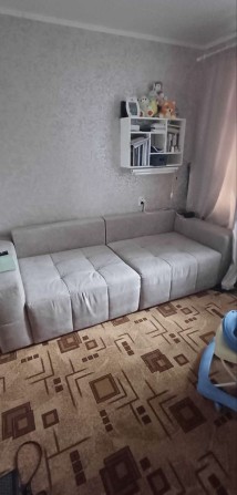 Продажа однокомнатной квартиры на Центральном рынке 1кк ЦЕНТР - фото 1