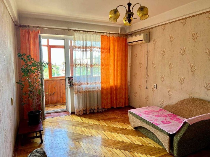 Продам 1 комнатную квартиру "Техникум" - фото 1
