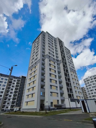 Аналогов нет! ЖК Сказка, Продам 1 ком квартиру пл 38м2 с Черновыми! A - фото 1