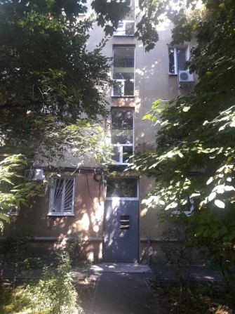 2-комн. квартира на Маразлиевской, парк Шевченко - фото 1