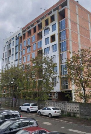 Продаж 1-кім. квартири ЖК Бузковий - фото 1