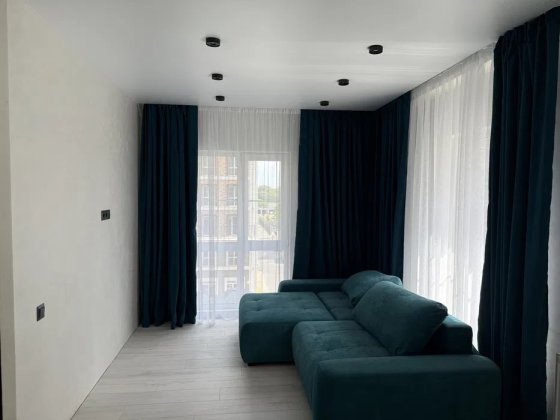 Продаж 1-к. кв., вул. Максимовича М. 24, Голосієво Київ