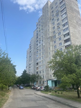 Продам 3-х кім.кв..Салтівка.Від власника - фото 1