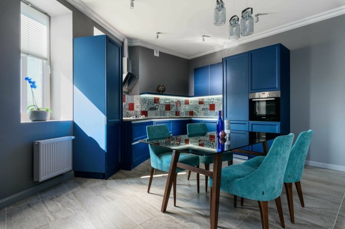 Продаж 2-к квартири вул. Нагірна 15 - фото 1