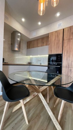 ЖК Павловский Квартал! 5 секция! Продам 2К 55 м2 - фото 1