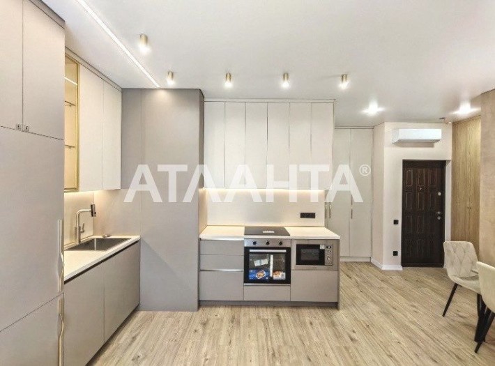 Срочная продажа! Красивая квартира в Кадоре на Краснова! - фото 1