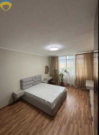Продам сучасну 1-кімнатну квартиру в ЖК «Малиновський», вул. Бреуса - фото 1