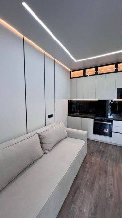 Квартира с ремонтом. Популярный Кадор на Краснова! - фото 1