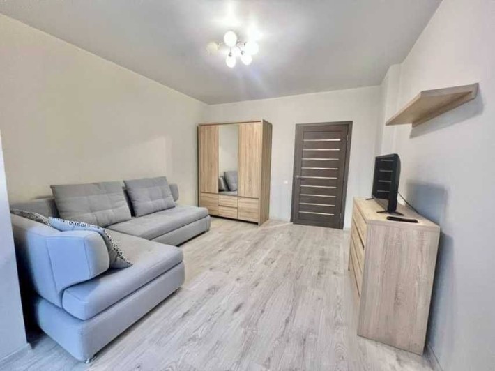 Продаж 1-но кімнатна  Стрийська 45 з ремонтом - фото 1