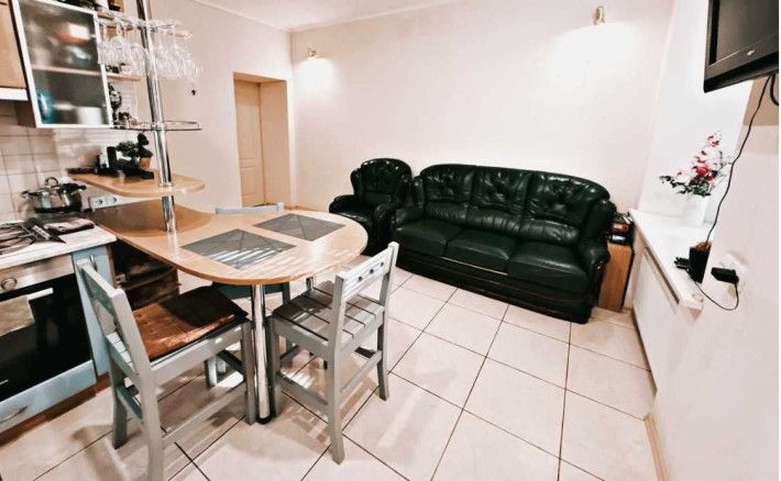 Продам 2к квартиру в центре красная линия Мироносицкая - фото 1