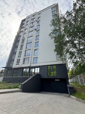 Продаж 1-кім. квартири в зданій новобудові на вул Шафарика - фото 1