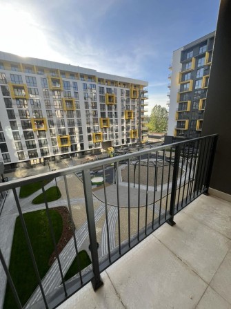 Продаж 1к. кв ЖК Auroom Sunrise 2( Аурум Санрайз2) 3/9 40/15 65000€ - фото 1