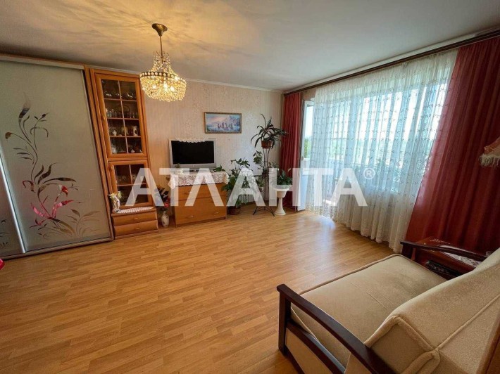 ЧЕРЕМУШКИ Продам 1 ком квартира Капремонт Средний этаж Дом Кирпич - фото 1