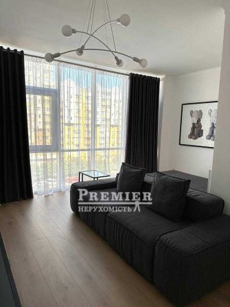 Продам квартиру с ремонтом біля моря. - фото 1