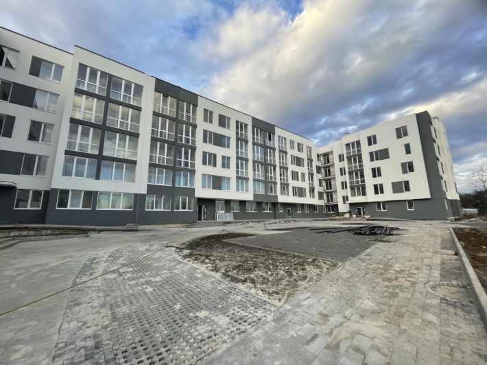 Продаж 2кімнатної квартири в новобудові на етапі здачі - фото 1