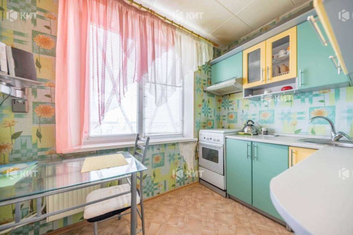 1к 32м2 Салтівка (Салтовка, м. Барабашова, Салтовское шоссе 242)128864 - фото 1
