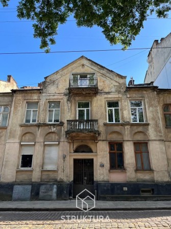 Продаж 3 кімнатної квартири, вул Вітовського - фото 1