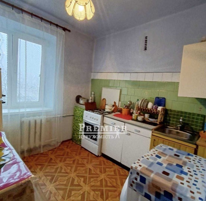 Найкраща ціна! Продам 1 кім квартиру 32м2 на Черьомушках 26000у.о - фото 1