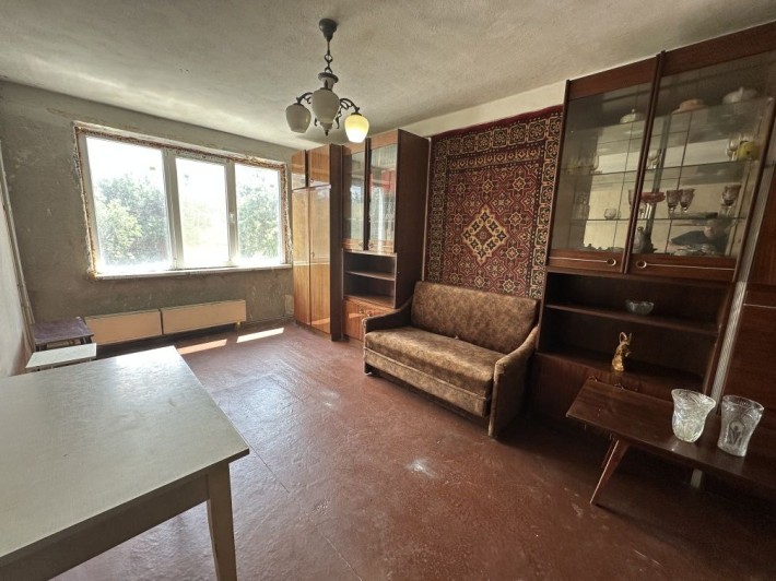 Продам 3х комнатную квартиру в центре Матвеевки по ул. Лесная - фото 1