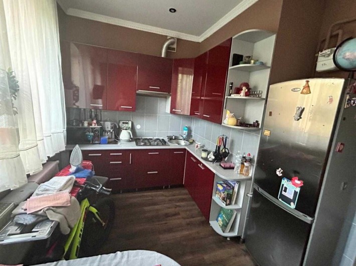 Продаж 1 кімнатної квартири, вулиця Бортнянського - фото 1