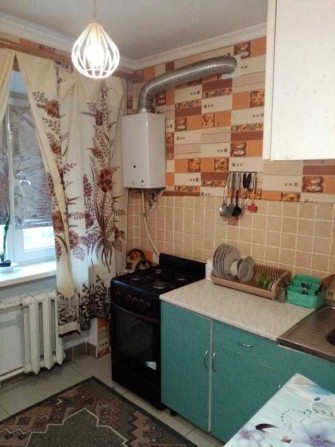 Продаж 1кк вул. Г.Карпенко, 31, ц9 - фото 1