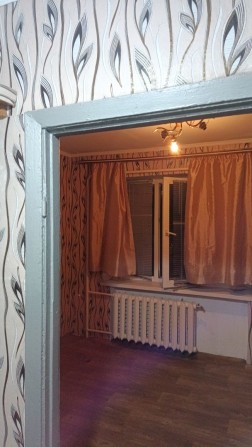 Продам 1 -кімнатну квартиру - фото 1