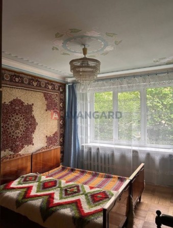 Продаж 4 кімнатної квартири на Науковій - фото 1