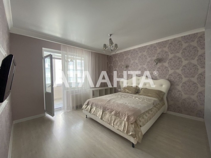 73 м2 2 комнатная квартира Таирова - фото 1