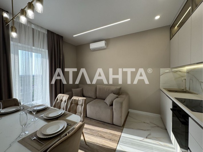Квартира в 60 Жемчужине, Кадор на Краснова - фото 1