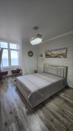 1К КВАРТИРА⁉️ВИДОВАЯ Море Каманина Генуэзская Парк Курортный переулок - фото 1