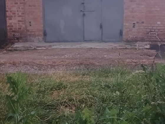 Продам гараж вул.Трудова ,кооператив #10 Бердичів