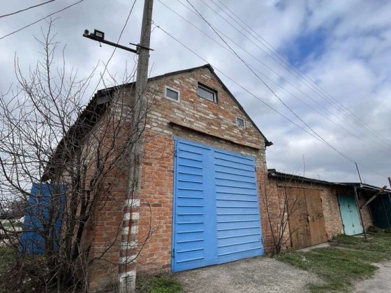‼️ Продаж 2 гаражів від власника ‼️ на елінг 4950$за один Бердичів