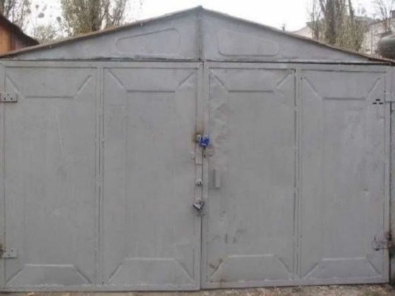 Продажа гаража, кооператив "Родничок" . Боярка