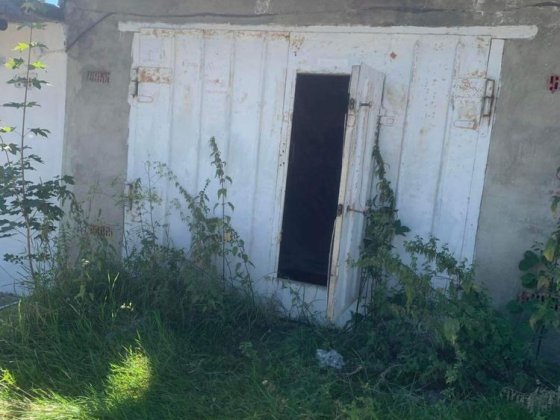 Продам гараж Коваліва Борислав