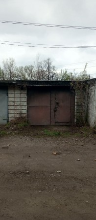 Гараж в районі центрального ринку с документами - фото 1